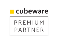 Premium Partner cubeware