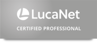 BEEI LucaNet Certified Professional