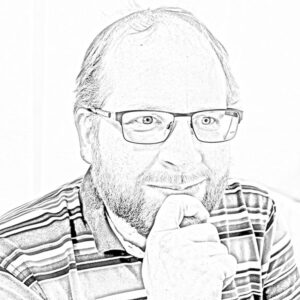 Patric Wieser