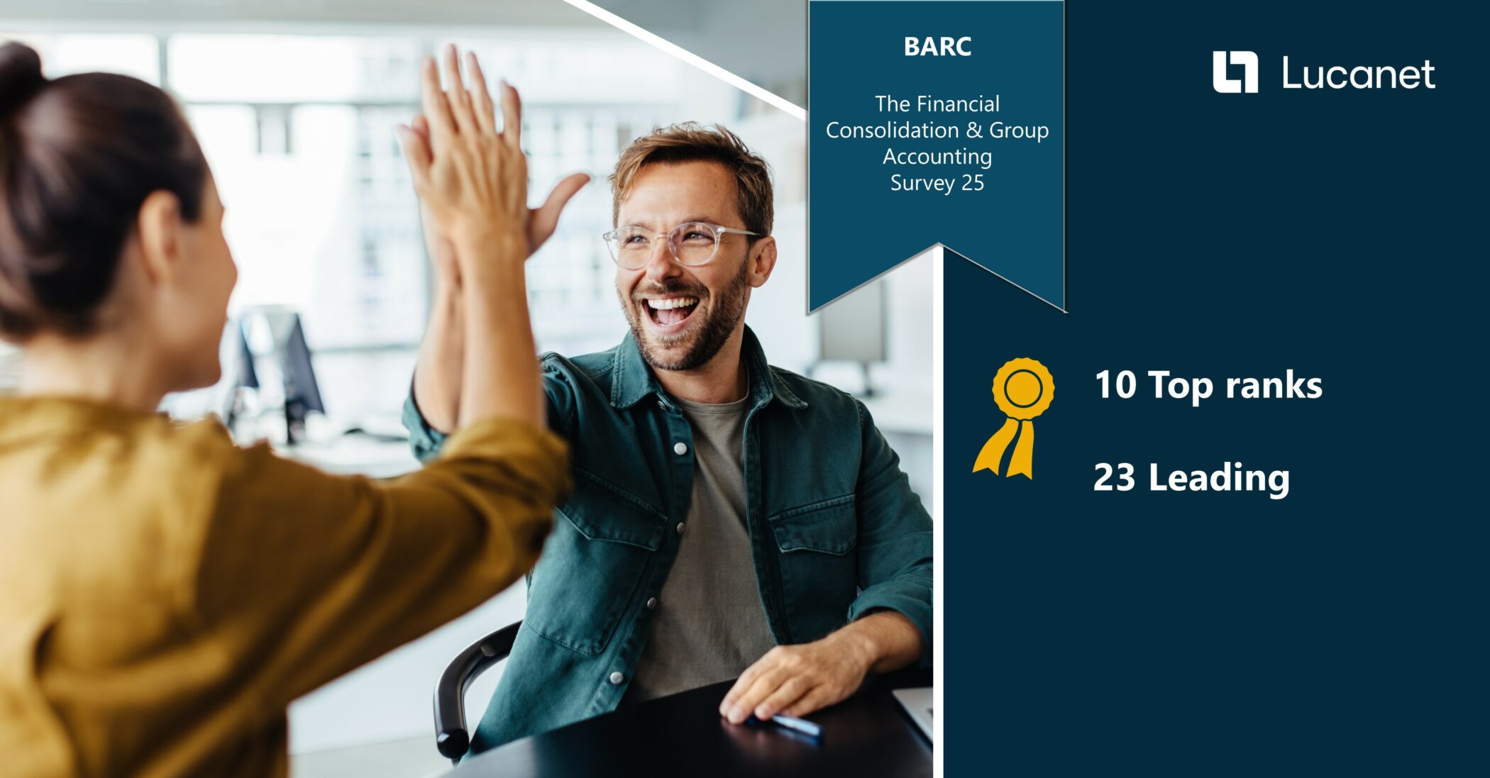 Lucanet_BARC_2025