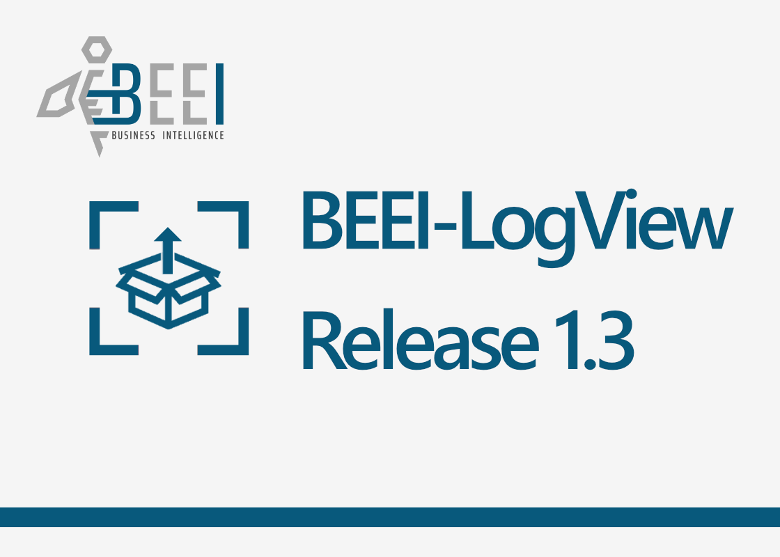 BEEI-LogView Release 1.3