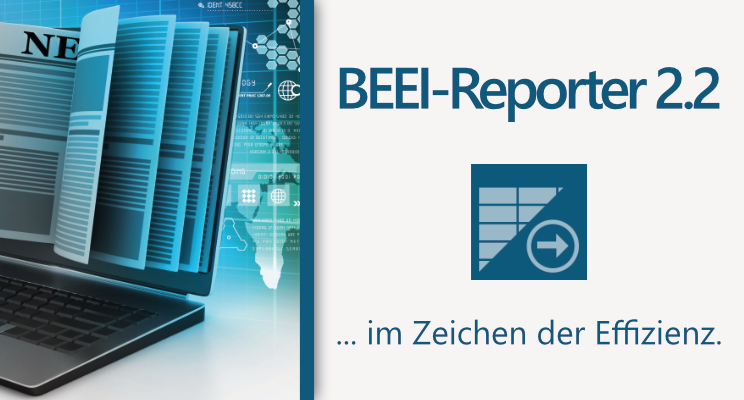 BEEI-Reporter Release 2.2
