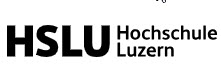 HSLU Hochschule Luzern - Institut für Finanzdienstleistungen Zug IFZ