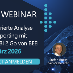 Webinar Power BI 2 Go