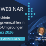 Führungskennzahlen in Cockpit-Umgebungen
